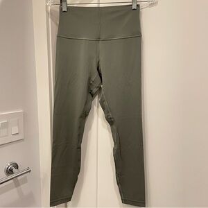 lululemon Align Pant 25”
